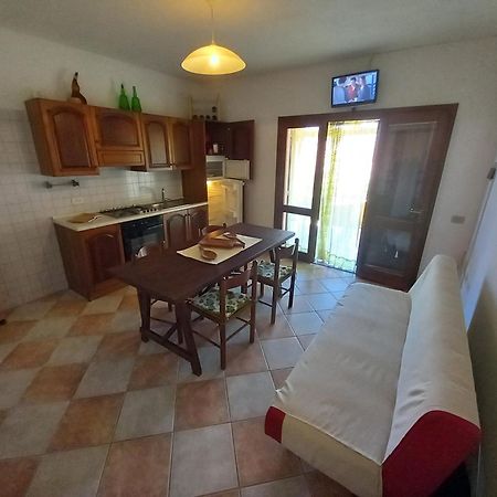 Da Rinaldo 04 Apartment ตอร์เร เดย์ กอร์ซารี ภายนอก รูปภาพ