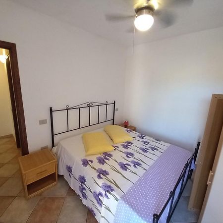 Da Rinaldo 04 Apartment ตอร์เร เดย์ กอร์ซารี ภายนอก รูปภาพ